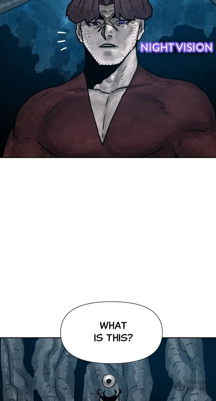 Read Warrior Executioner chapter 151 image 64 on Lezhin