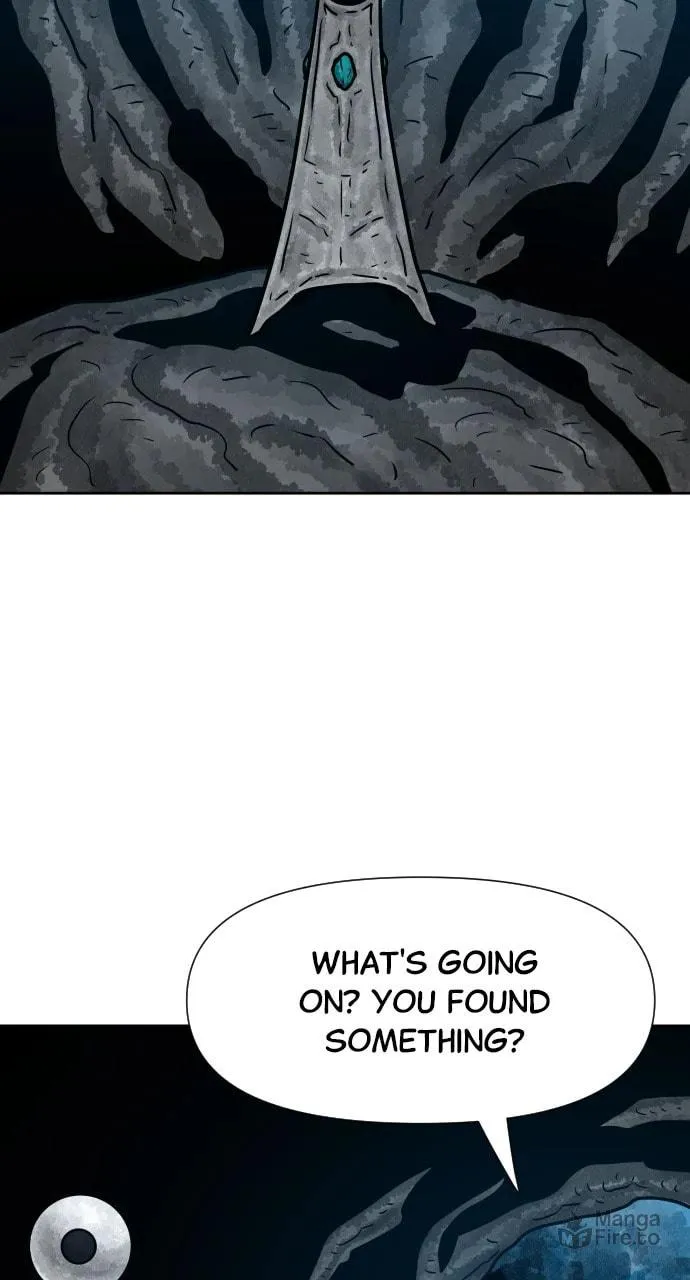 Read Warrior Executioner chapter 151 image 65 on Lezhin
