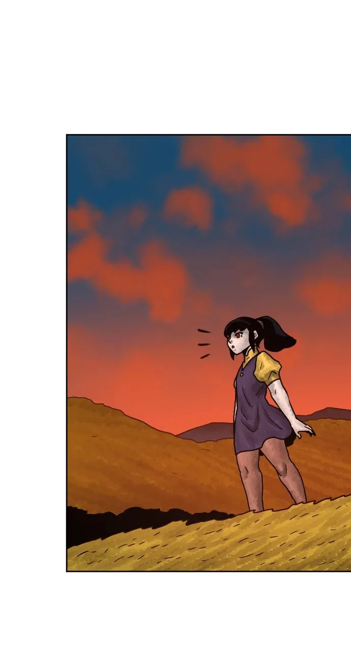 Read Warrior Executioner chapter 151 image 70 on Lezhin