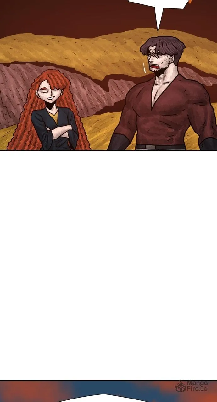 Read Warrior Executioner chapter 151 image 79 on Lezhin