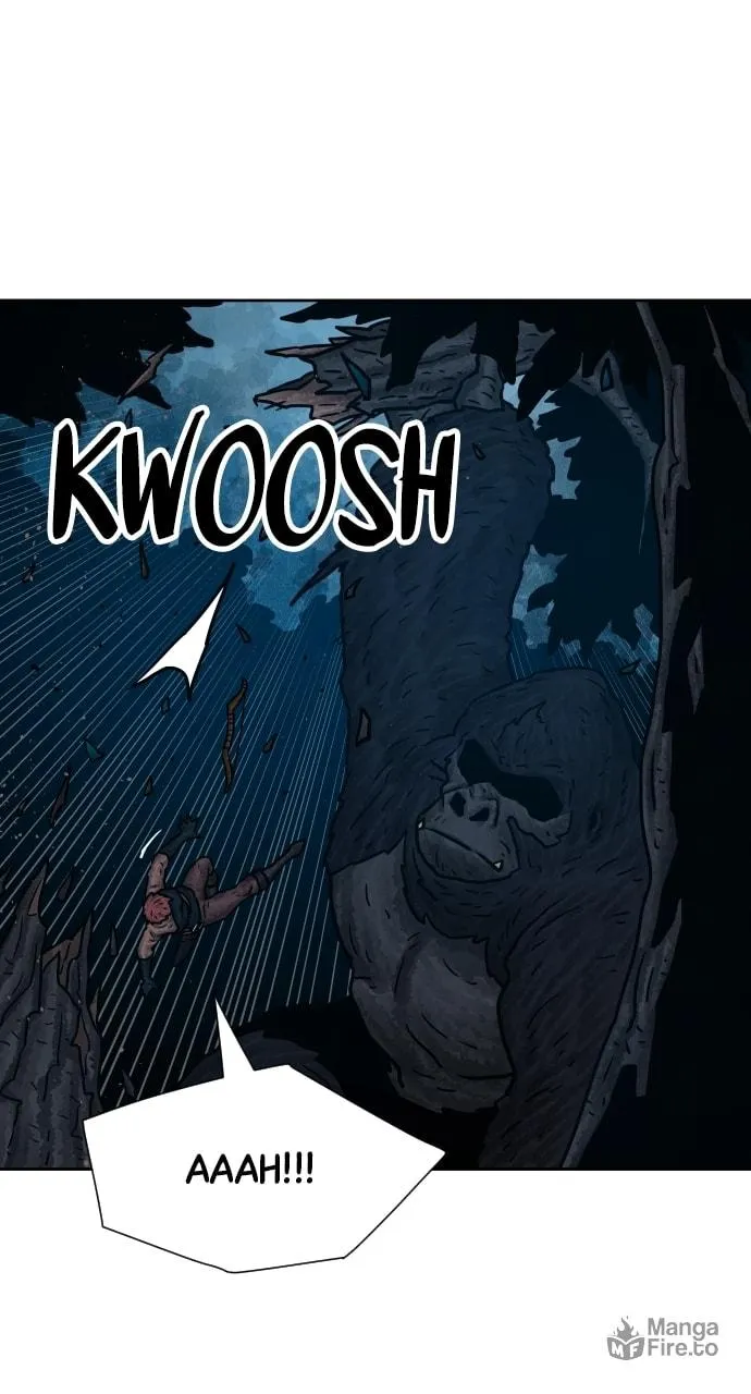 Read Warrior Executioner chapter 151 image 9 on Lezhin