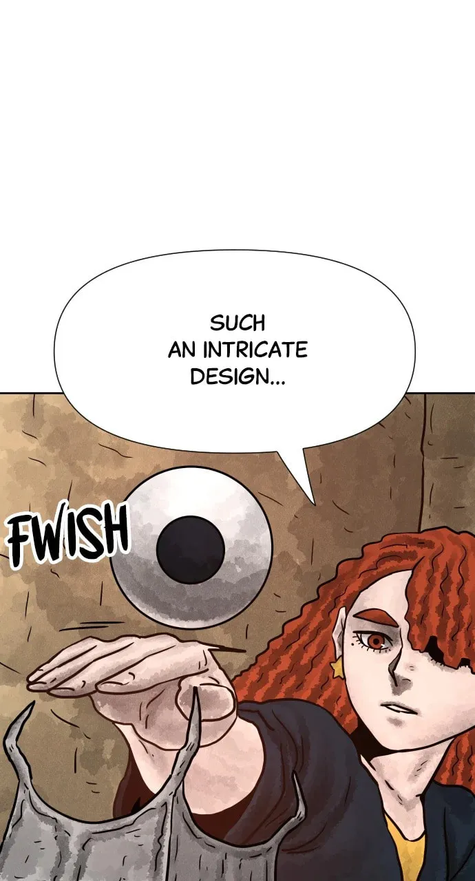 Read Warrior Executioner chapter 152 image 1 on Lezhin