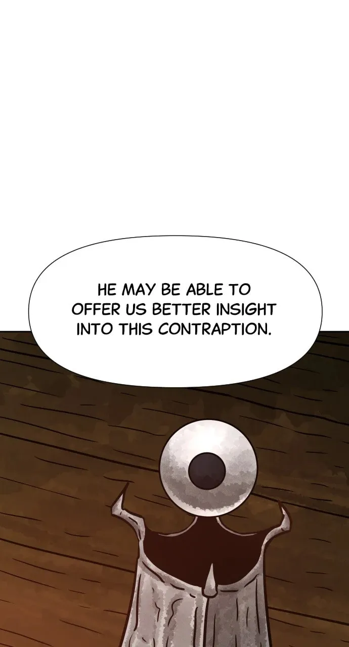 Read Warrior Executioner chapter 152 image 10 on Lezhin