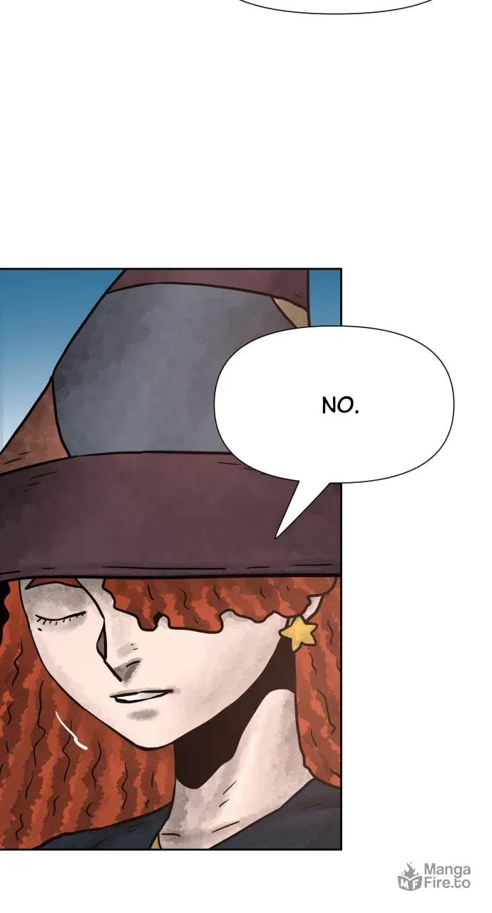 Read Warrior Executioner chapter 152 image 24 on Lezhin