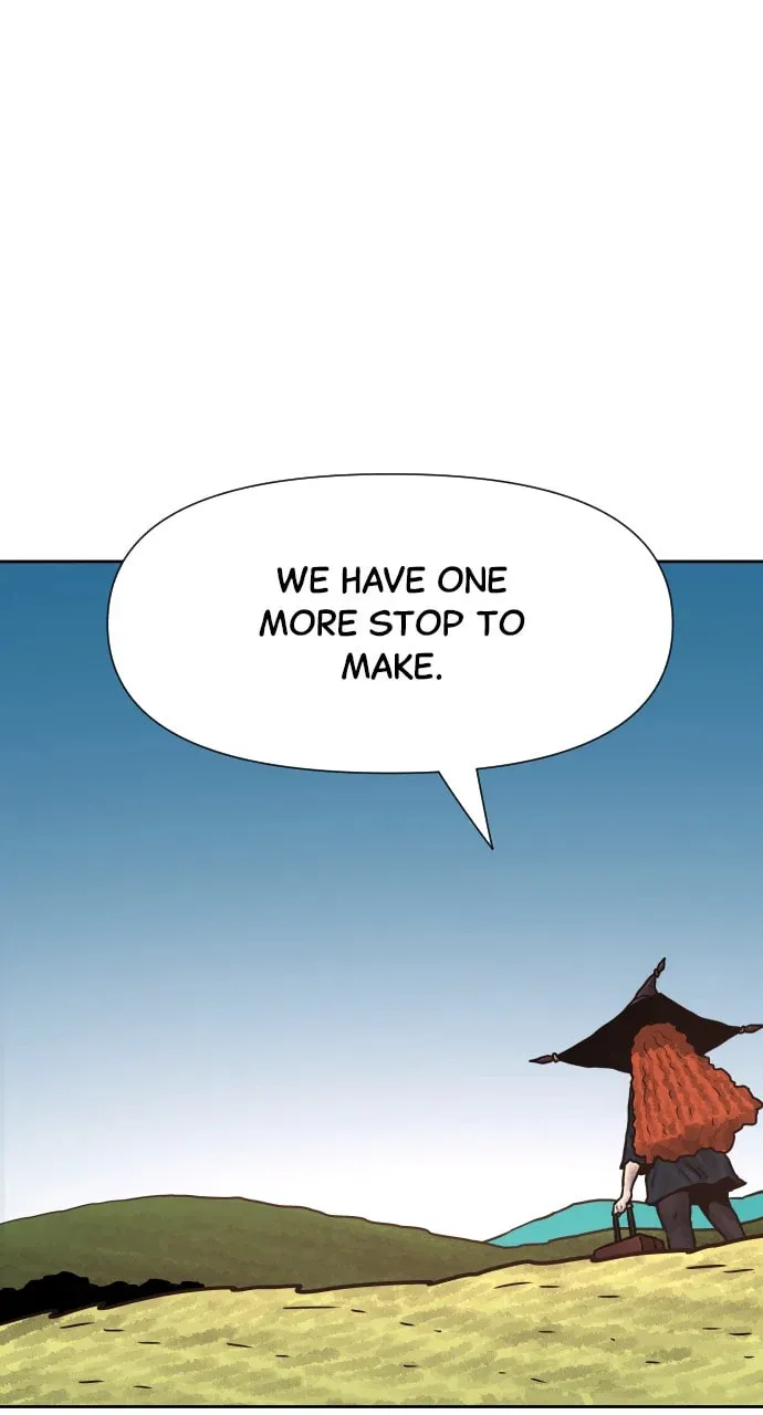 Read Warrior Executioner chapter 152 image 25 on Lezhin