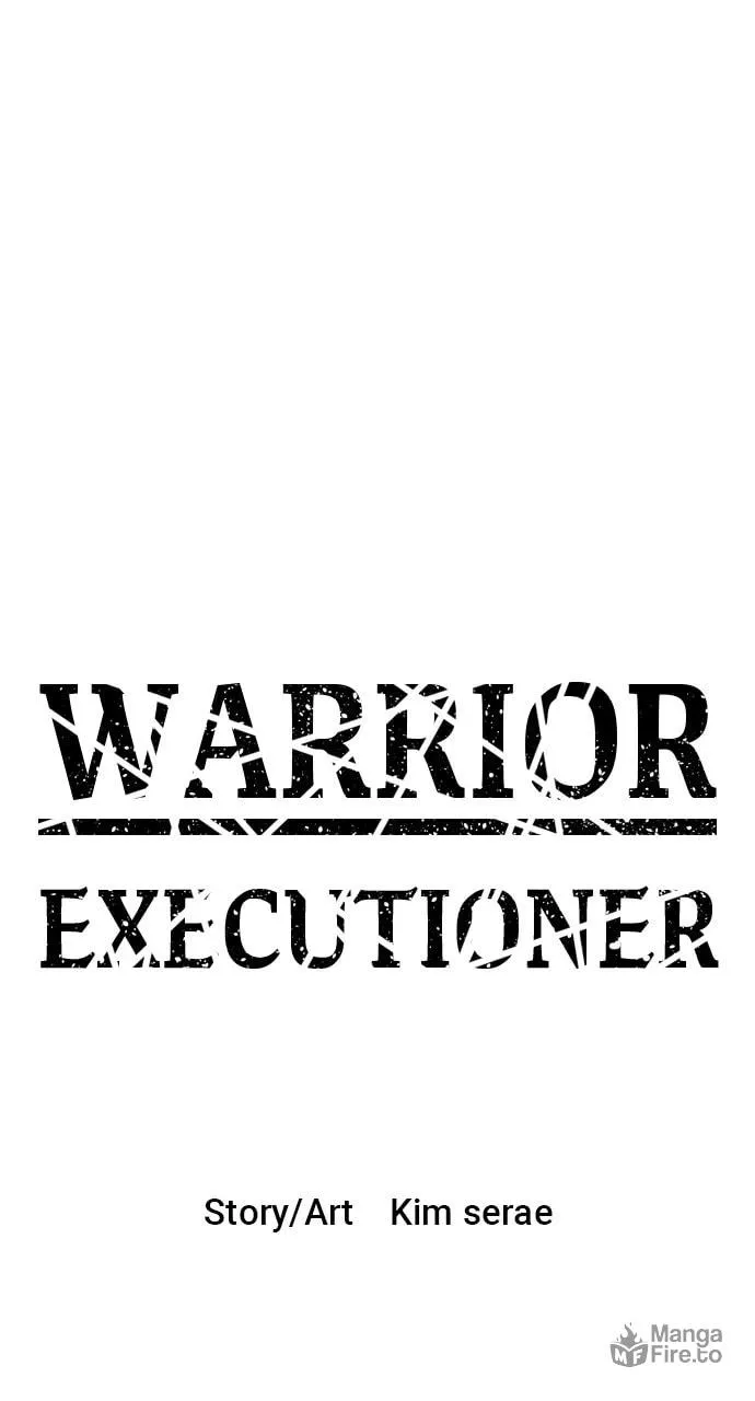 Read Warrior Executioner chapter 152 image 26 on Lezhin