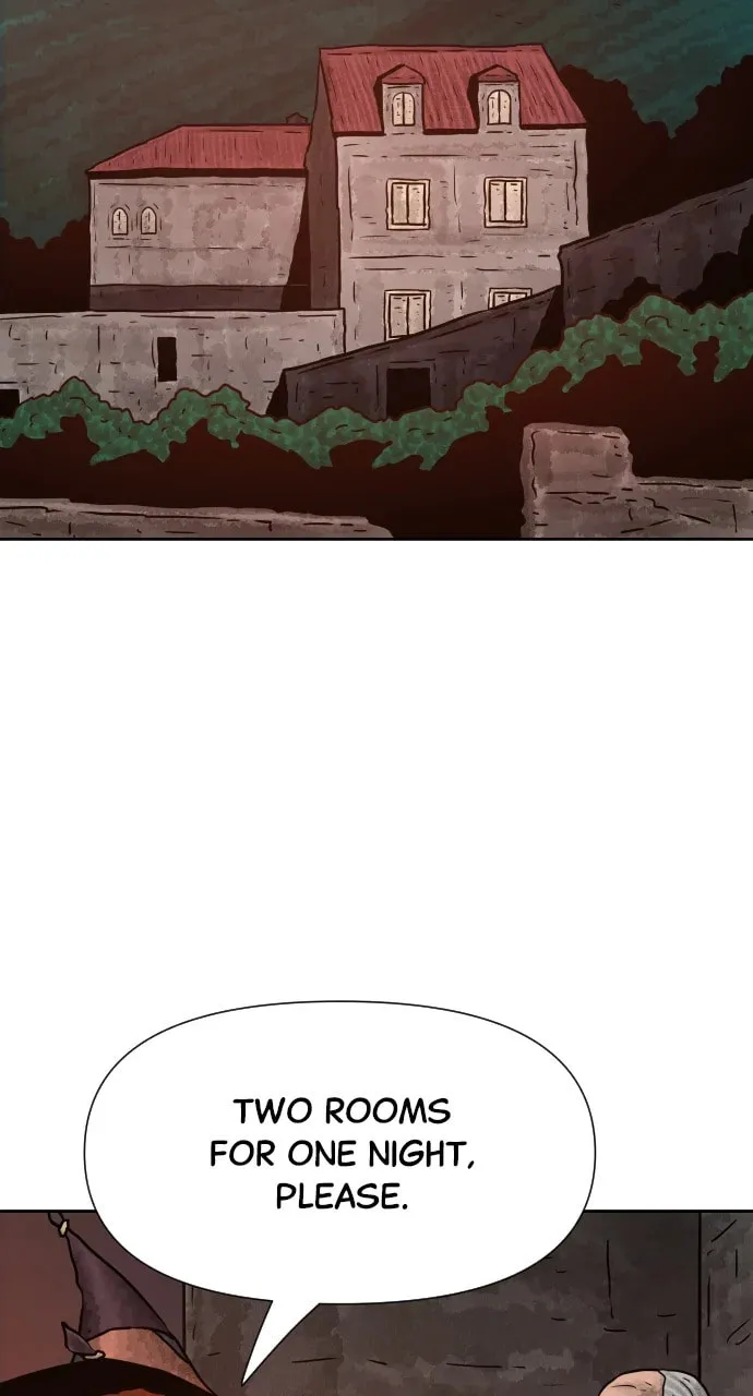 Read Warrior Executioner chapter 152 image 28 on Lezhin