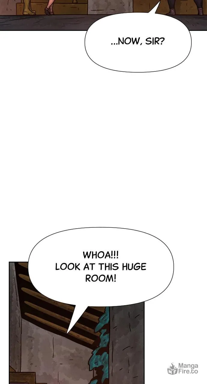 Read Warrior Executioner chapter 152 image 34 on Lezhin