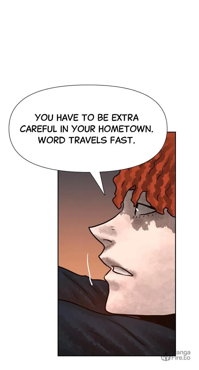 Read Warrior Executioner chapter 152 image 38 on Lezhin