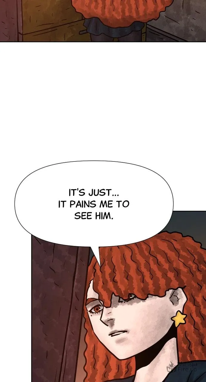 Read Warrior Executioner chapter 152 image 41 on Lezhin