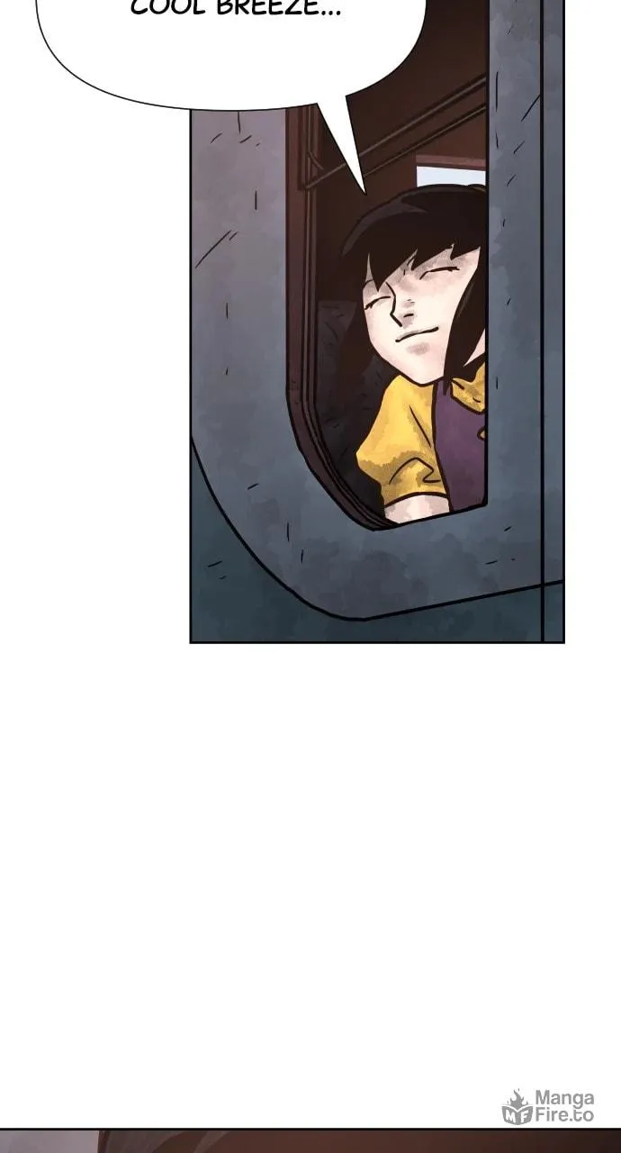 Read Warrior Executioner chapter 152 image 50 on Lezhin