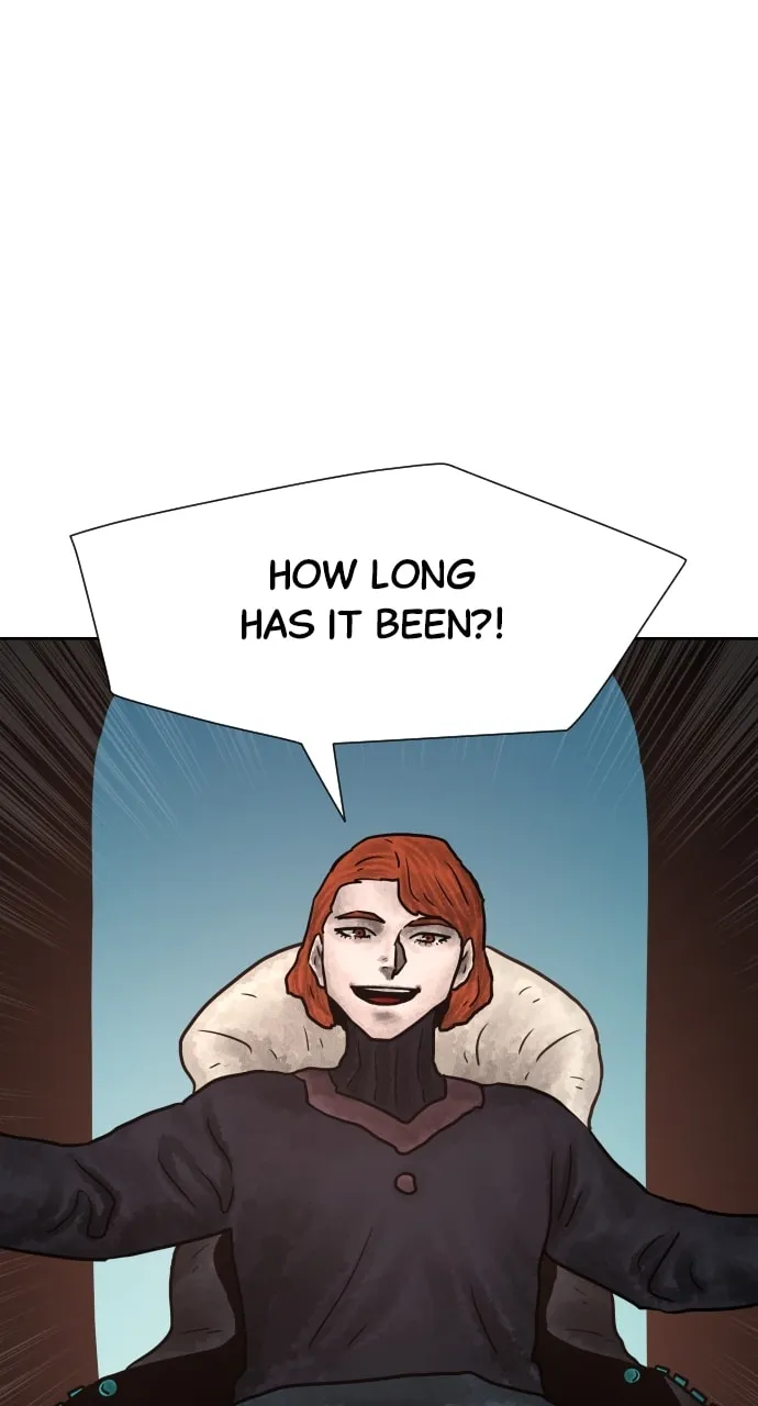 Read Warrior Executioner chapter 152 image 55 on Lezhin