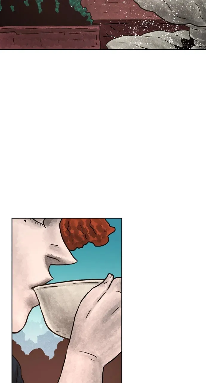 Read Warrior Executioner chapter 152 image 57 on Lezhin