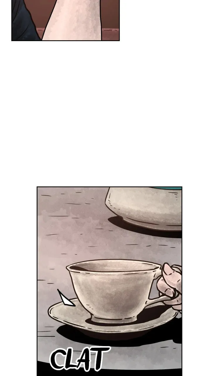 Read Warrior Executioner chapter 152 image 58 on Lezhin