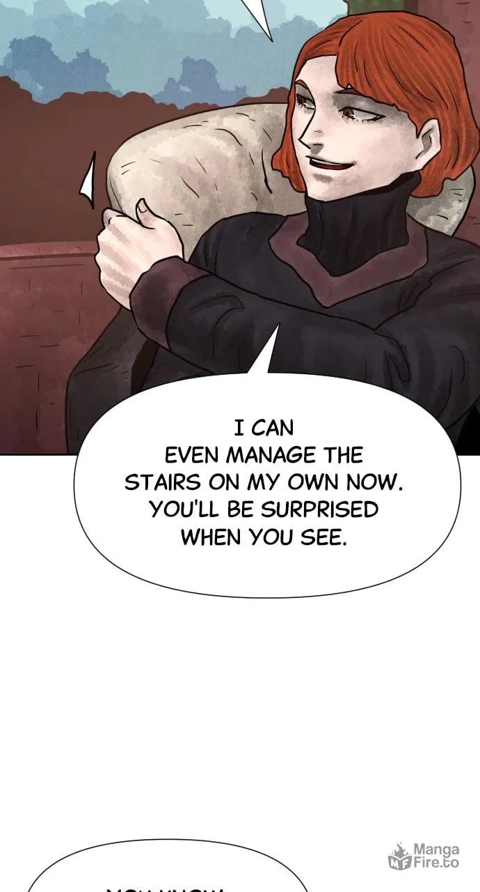 Read Warrior Executioner chapter 152 image 62 on Lezhin