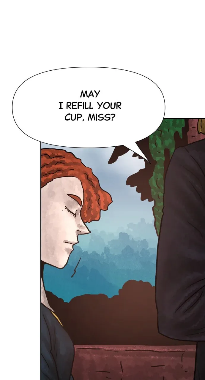 Read Warrior Executioner chapter 152 image 67 on Lezhin