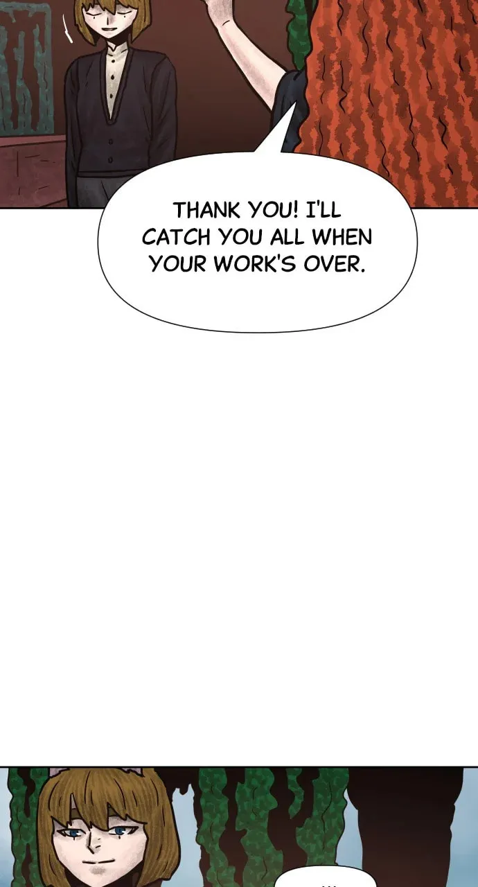 Read Warrior Executioner chapter 152 image 78 on Lezhin