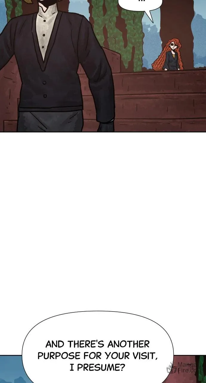 Read Warrior Executioner chapter 152 image 79 on Lezhin