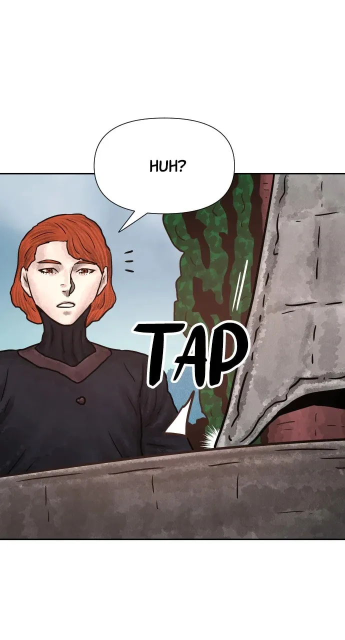 Read Warrior Executioner chapter 152 image 82 on Lezhin