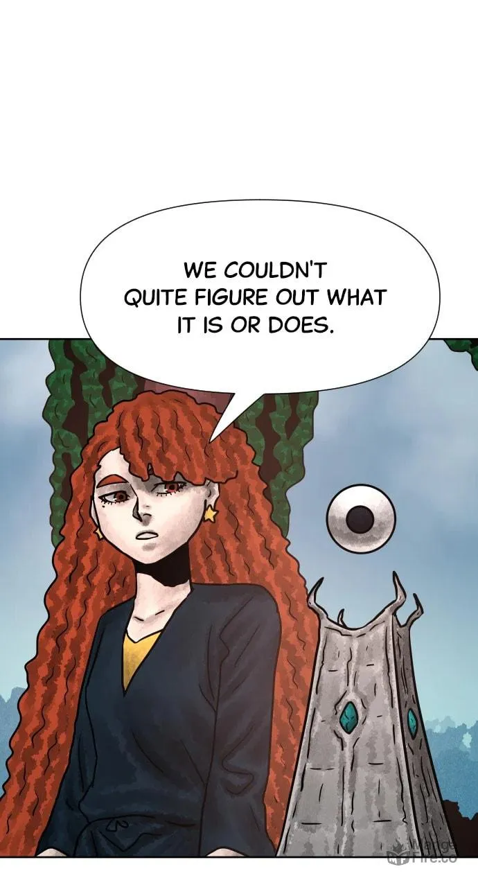 Read Warrior Executioner chapter 152 image 83 on Lezhin