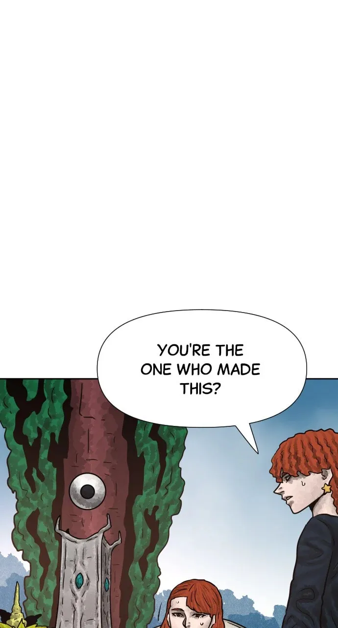 Read Warrior Executioner chapter 153 image 1 on Lezhin