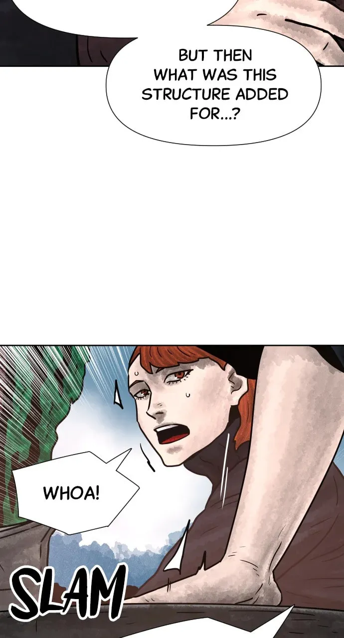 Read Warrior Executioner chapter 153 image 15 on Lezhin