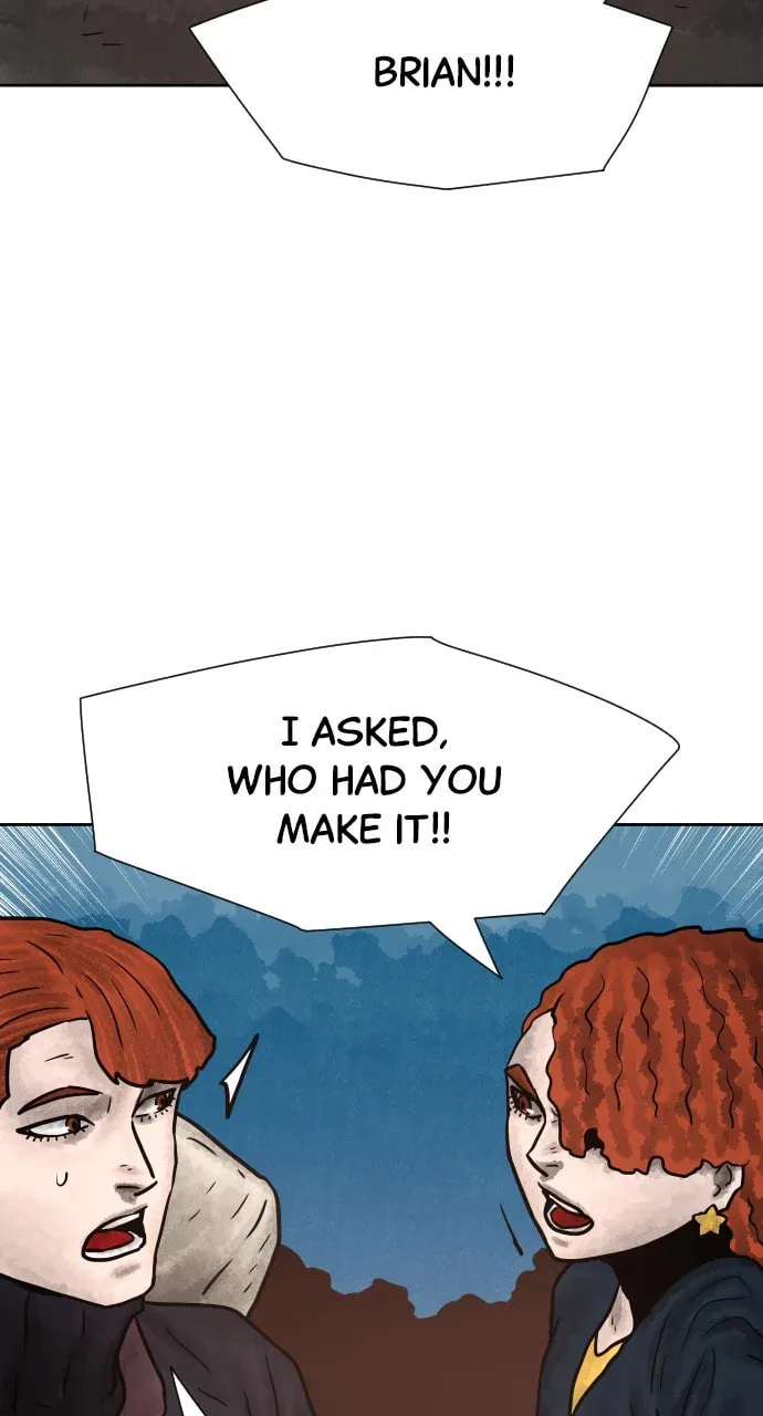 Read Warrior Executioner chapter 153 image 16 on Lezhin
