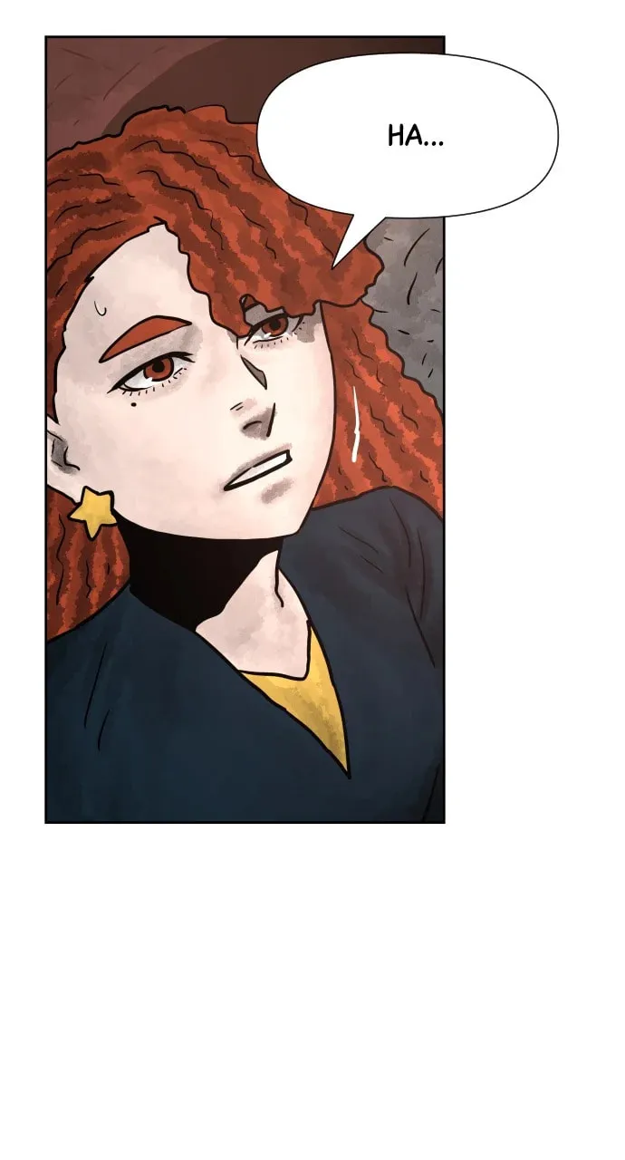 Read Warrior Executioner chapter 153 image 21 on Lezhin