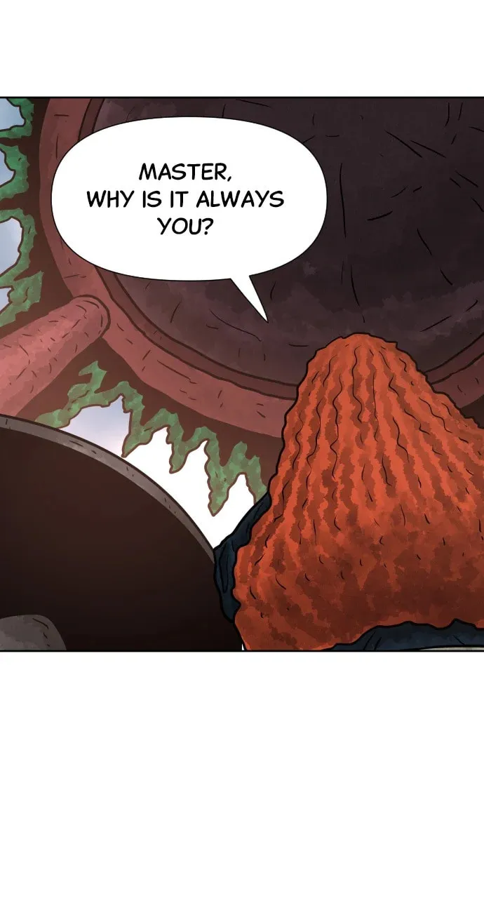 Read Warrior Executioner chapter 153 image 22 on Lezhin