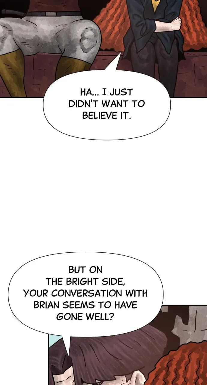 Read Warrior Executioner chapter 153 image 25 on Lezhin