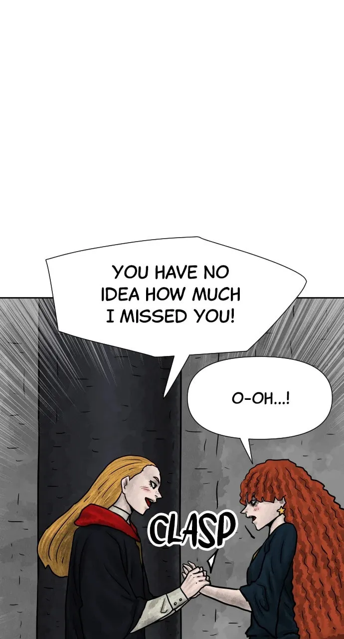 Read Warrior Executioner chapter 153 image 39 on Lezhin