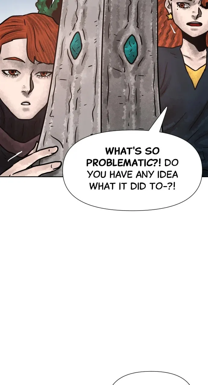 Read Warrior Executioner chapter 153 image 4 on Lezhin