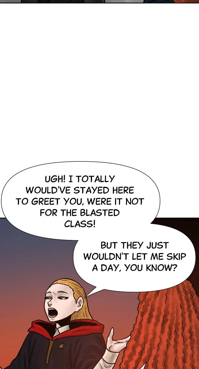 Read Warrior Executioner chapter 153 image 40 on Lezhin