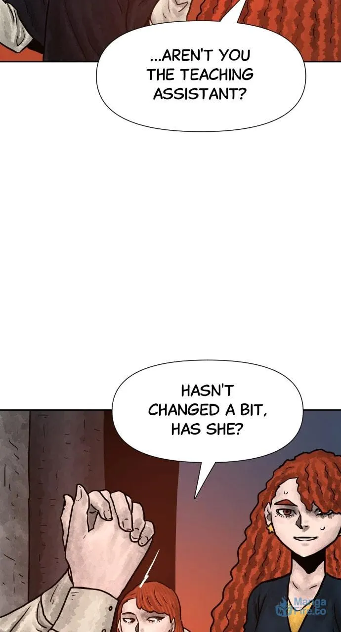 Read Warrior Executioner chapter 153 image 41 on Lezhin