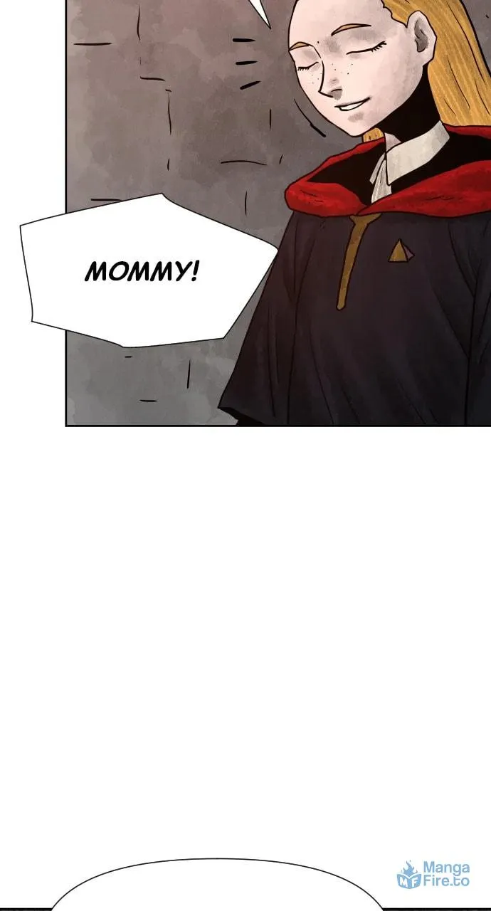 Read Warrior Executioner chapter 153 image 44 on Lezhin