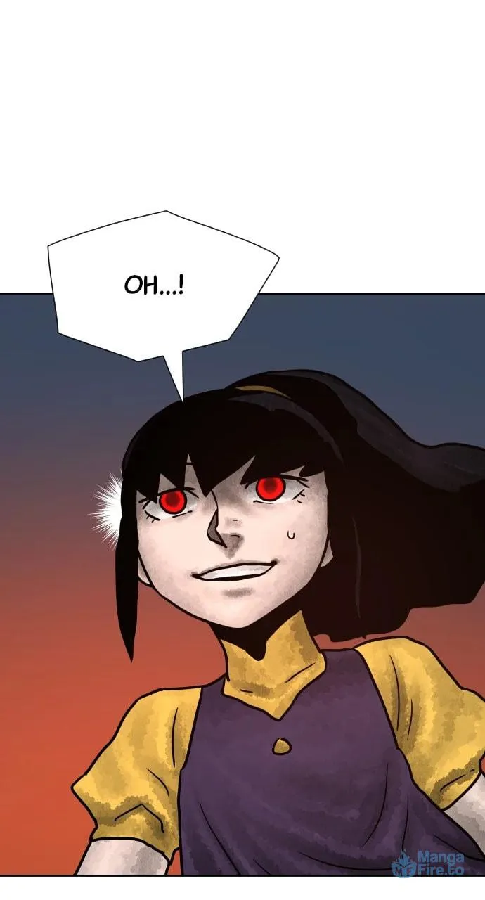 Read Warrior Executioner chapter 153 image 47 on Lezhin