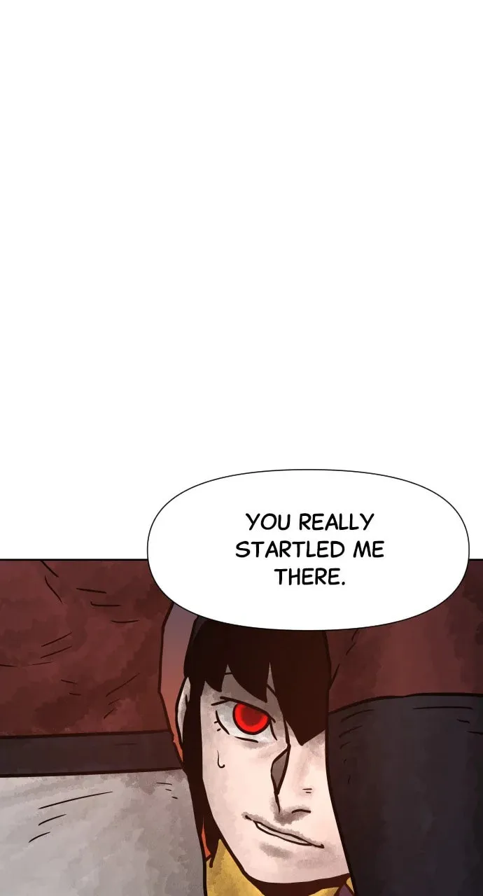 Read Warrior Executioner chapter 153 image 48 on Lezhin
