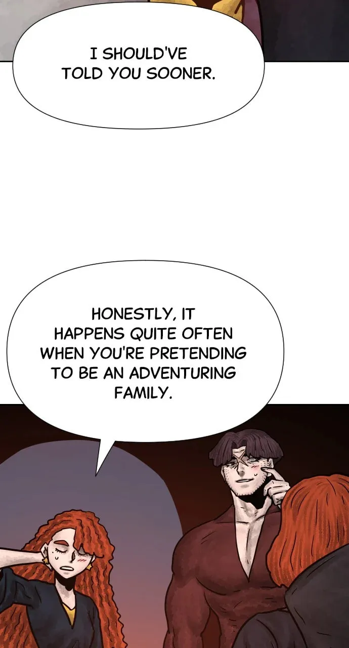 Read Warrior Executioner chapter 153 image 49 on Lezhin