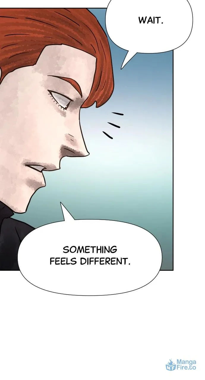 Read Warrior Executioner chapter 153 image 5 on Lezhin