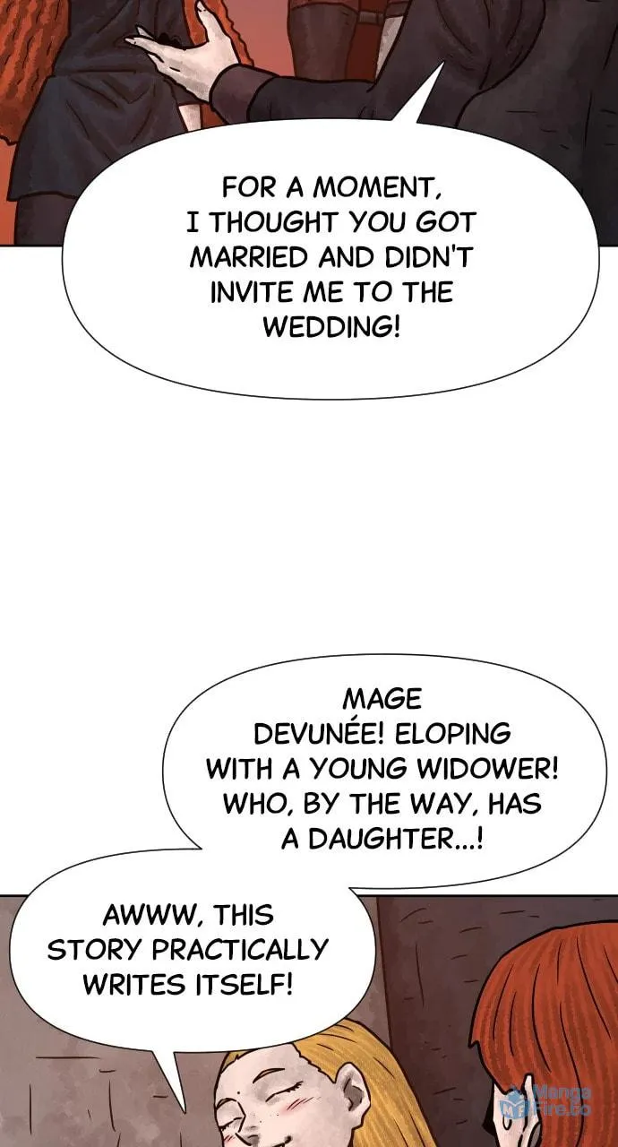 Read Warrior Executioner chapter 153 image 50 on Lezhin