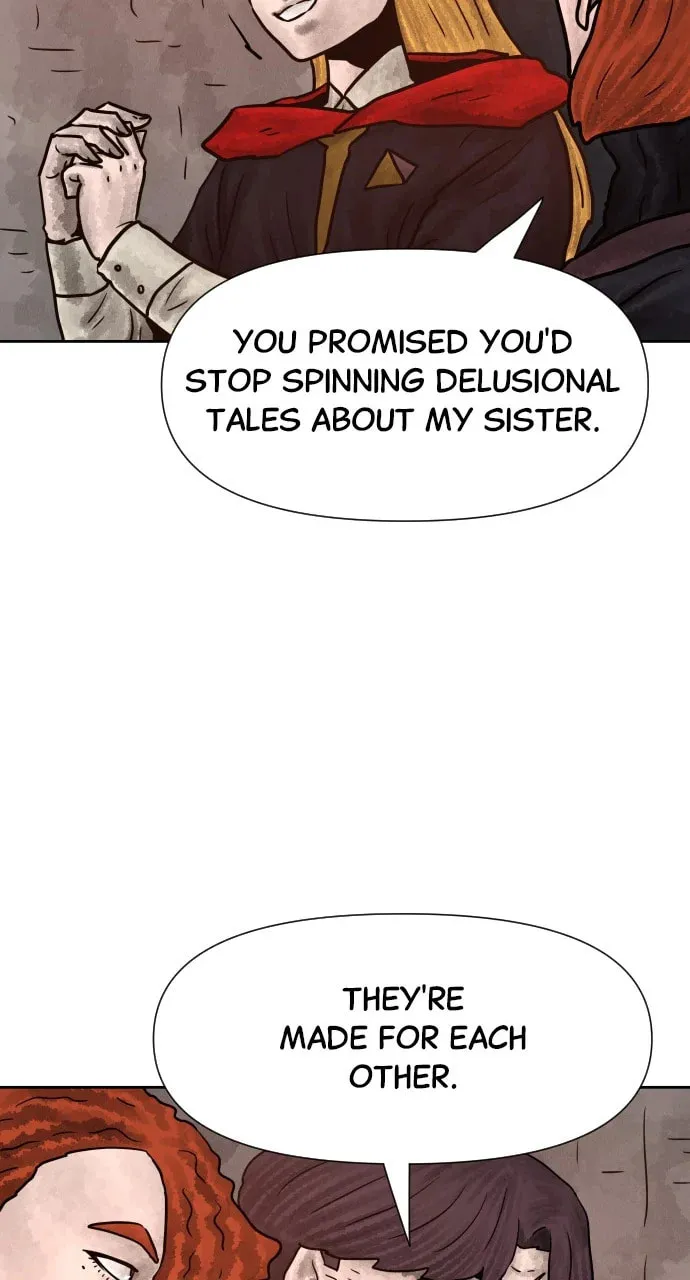 Read Warrior Executioner chapter 153 image 51 on Lezhin