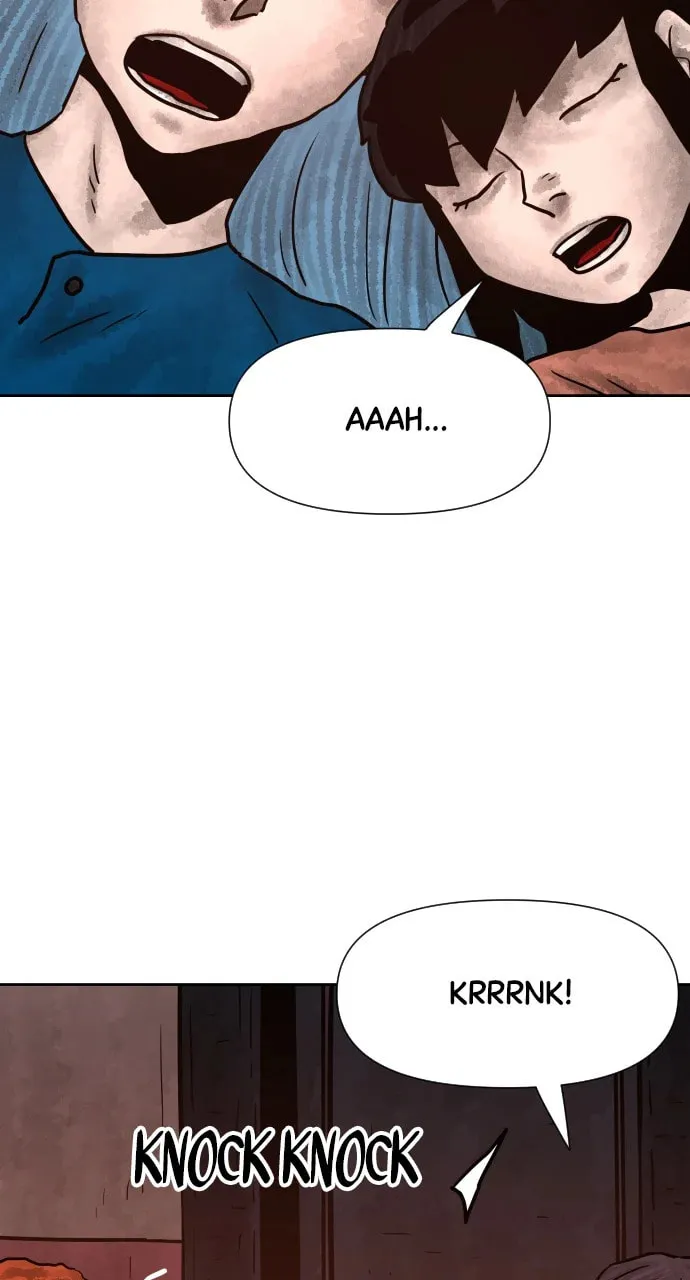 Read Warrior Executioner chapter 153 image 57 on Lezhin
