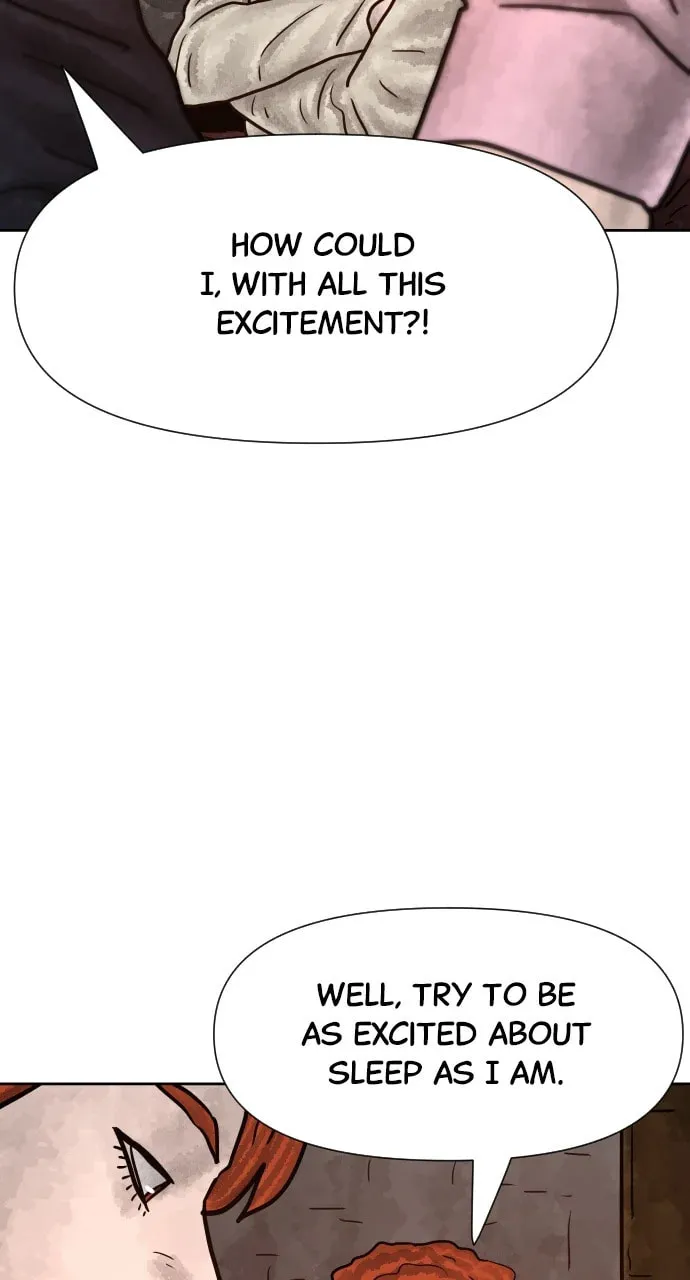 Read Warrior Executioner chapter 153 image 64 on Lezhin