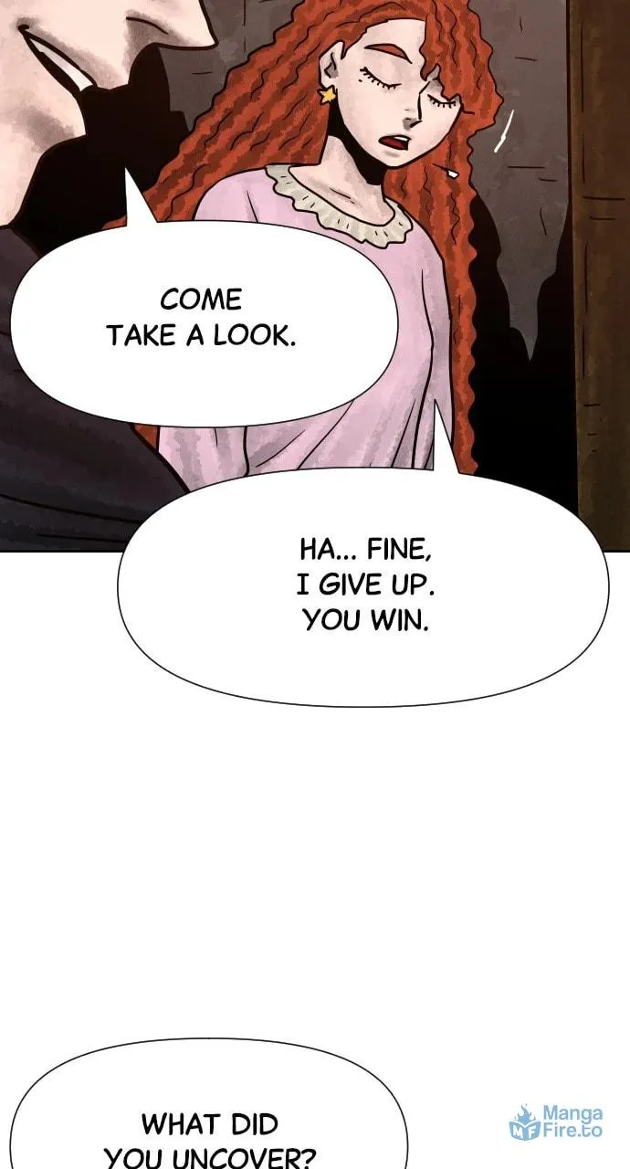 Read Warrior Executioner chapter 153 image 65 on Lezhin