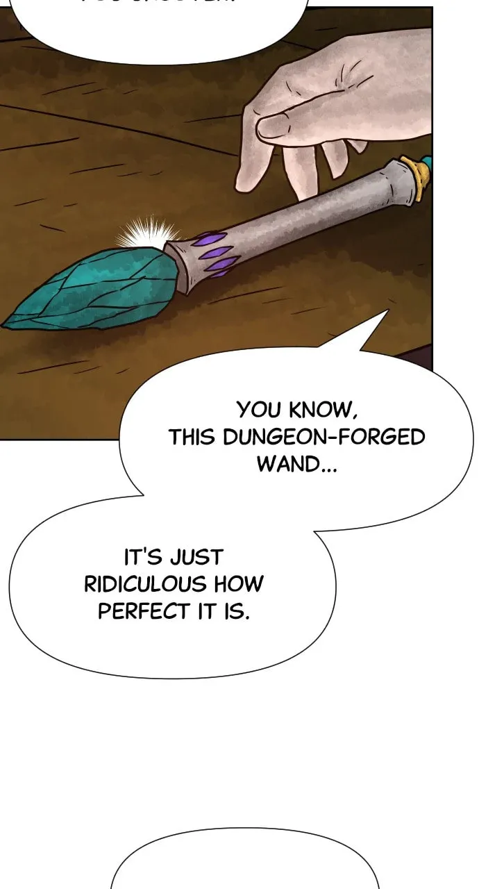 Read Warrior Executioner chapter 153 image 66 on Lezhin
