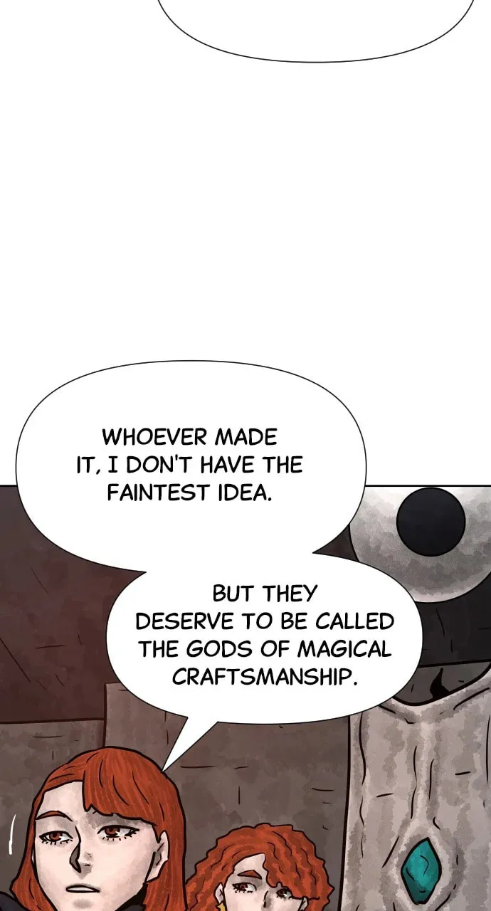Read Warrior Executioner chapter 153 image 70 on Lezhin