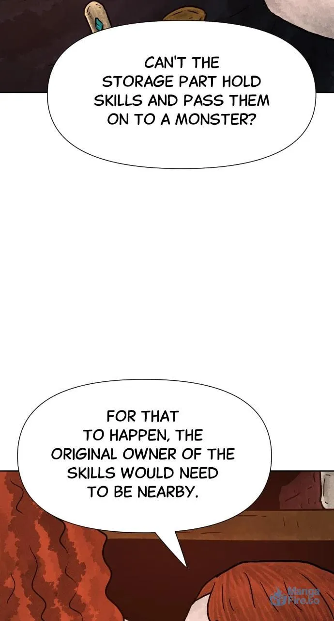 Read Warrior Executioner chapter 153 image 77 on Lezhin