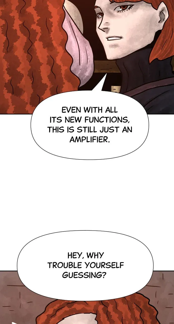 Read Warrior Executioner chapter 153 image 78 on Lezhin