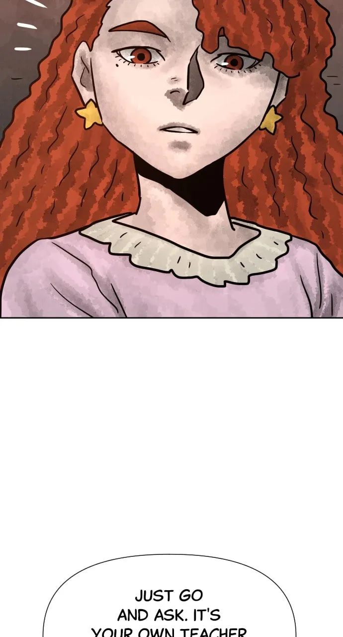 Read Warrior Executioner chapter 153 image 79 on Lezhin