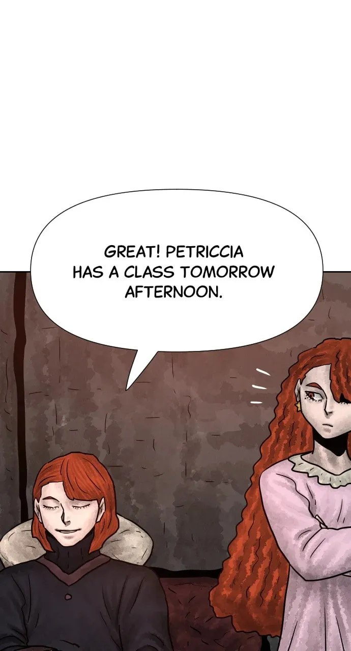 Read Warrior Executioner chapter 153 image 82 on Lezhin